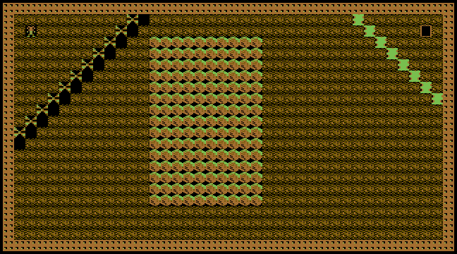 Cave M